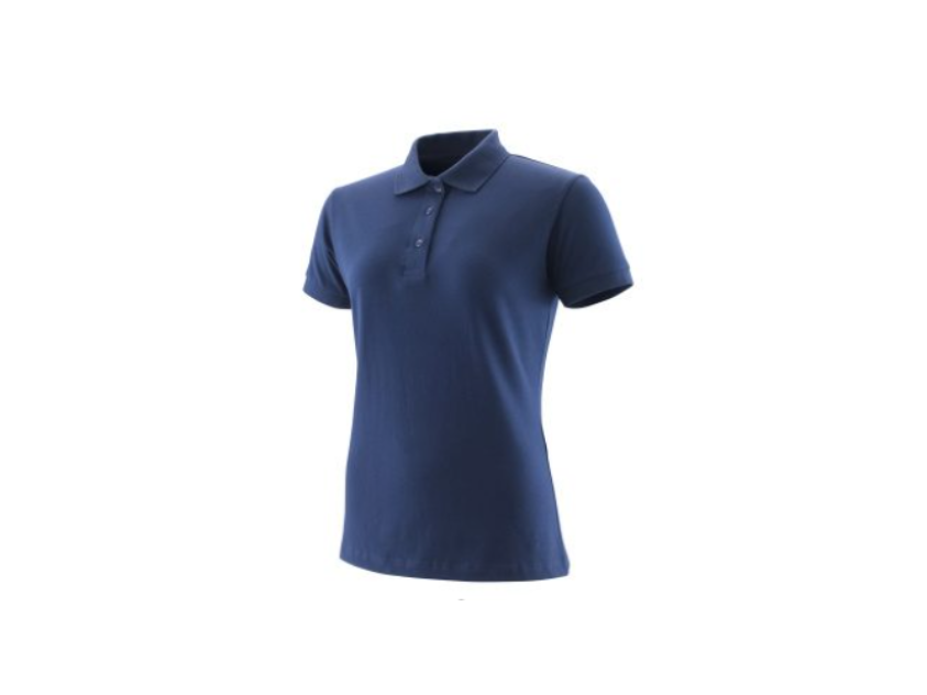 Mascot Grasse Ladies Polo Shirt